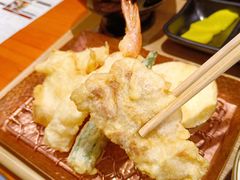 -天妇罗内顺田(罗湖店)