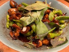 -茶人村·宫廷私厨(奥体印象城店)