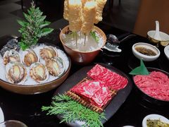 响铃-官也街澳门火锅(新源里店)