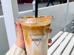 -Manner Coffee(IFS一楼店)