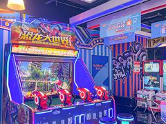 -真快活Coohoo Max(银泰创意城店)