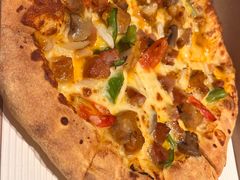 -必胜客(新辰里酒仙桥店)