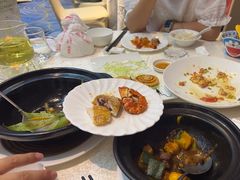 -荣粤酒家·融合粤菜