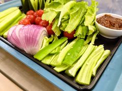 -天毓山庄·餐厅