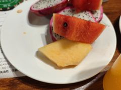 -汉巴味德(乐宾百货店)