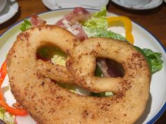 -宝莱纳餐厅(滨江店)