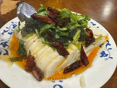 -柴氏风味斋(甘家口店)