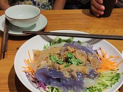-伊喜饺子·烤鸭(五道口学院路店)