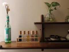 -手舒·采耳按摩·影院足道spa(莫愁湖东路店)