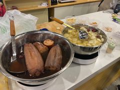 -圆门洞炒货(经一路总店)