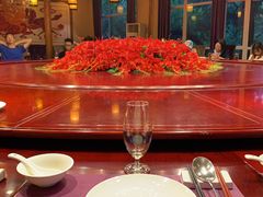 包厢-顺风山庄(水濂山店)