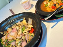 -谭厨中山传家菜.乳鸽.脆鲩鱼(华强北中航城店)