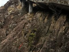 -磐安舞龙峡景区
