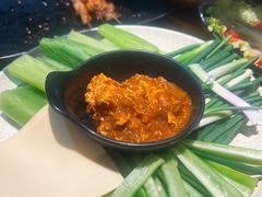 -丹东特色烤肉(学府路一部店)