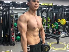 -VPsmart私教健身工作室(新华路旗舰店)