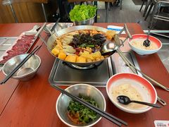 -小螺大作·螺蛳粉火锅(林和西店)