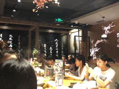 -呷哺呷哺 黄金牧场 (新中关购物中心店)