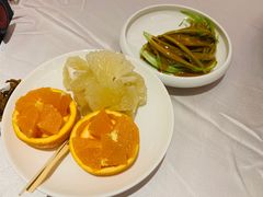 -粗茶淡饭·汉口公馆(循礼门店)
