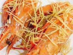 -班赞海鲜市场