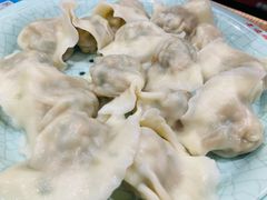 -老边饺子馆(东单店)