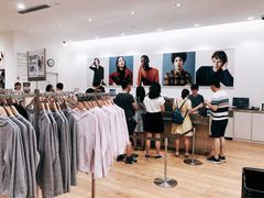 -优衣库(重庆万象城店)