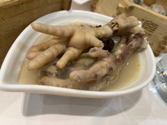 药膳鸡脚-顺德渔村·岭南一号
