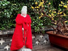 -龙华素斋(龙华路店)