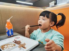 -允辛家·自助泥炉烤肉(九亭店)