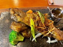 -羊之道草原味道清真餐厅(番禺店)