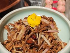 -慢丽江·云南野生菌土鸡锅(西山店)