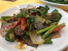 -柴火农庄(东海路店)