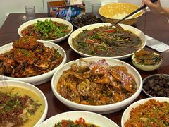 -辣螃铠盆盆蟹大排档(总店)