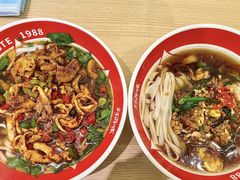 -刘百味粉馆(五一华府店)