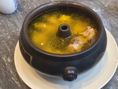 -福照楼汽锅鸡·云南菜(护国路店)