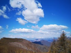 -白草畔自然风景区