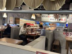-言玖鲜火锅串串披萨自助(益田假日店)