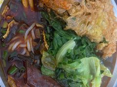 -龍城柳州螺蛳粉(群星路店)