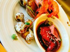 -漳州瑰丽半岛酒店·原素全日制餐厅