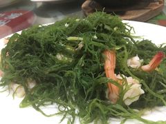 -肥信潮菜(科新路店)