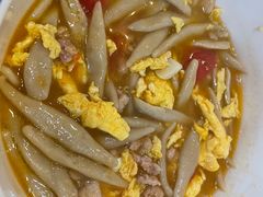 -西贝(枫蓝国际购物中心店)