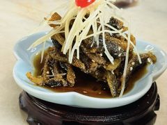 -二泉园老菜馆·百年无锡菜