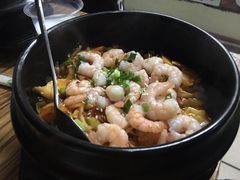 -韩聚园韩国料理(文灶店)