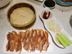 酥香嫩烤鸭-乾园(天河城店)