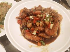 -茶叁酒肆·楚味江湖(菱角湖店)