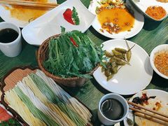 -老灶堂文创火锅(文艺路店)