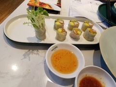 -美奈小馆·越南料理(中航城君尚购物中心店)