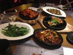 -花椒笑成都小馆(百脑汇店)