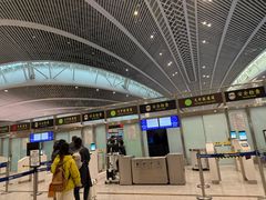-青岛胶东国际机场
