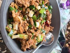 -宣威山野人家·传统云南菜(呈贡店)