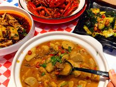 -去吃龙虾 | 烧烤·龙虾馆(红林世界城店)